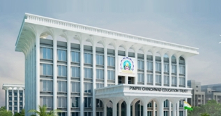 PUNE SCHOOL OF DESIGN, PCU