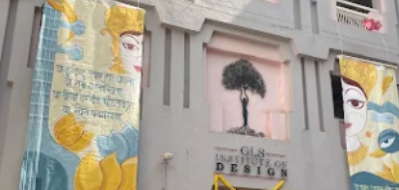 GLS Institute Of Design